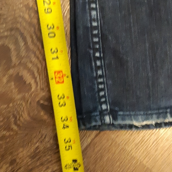 Silver toni jeans - Picture 4 of 4